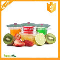 Hot-selling FDA Approved Round Soft Interesting Silicone Cup Cover Lid